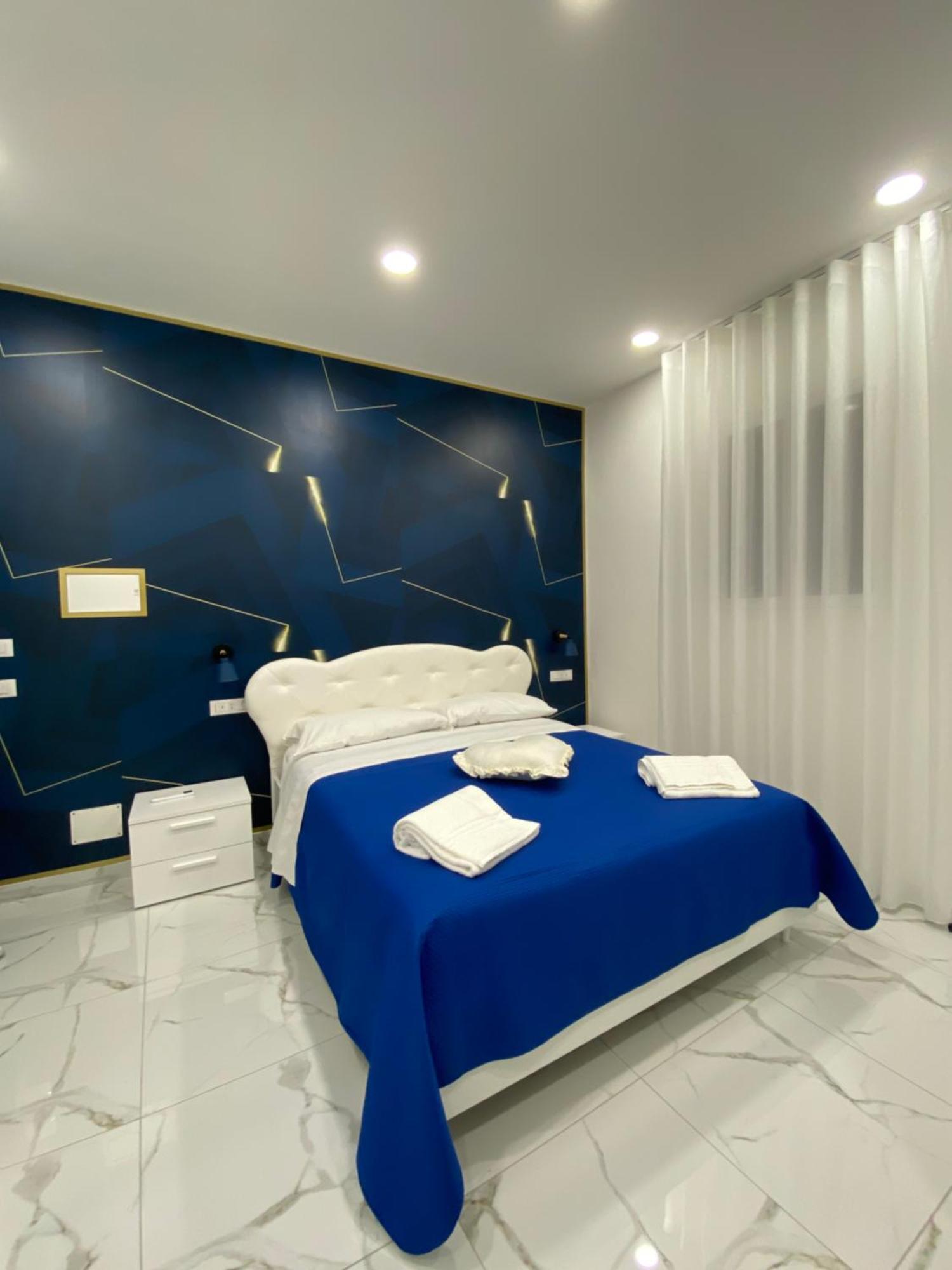 Seven7 Rooms CTA Exteriér fotografie
